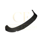 Pre-Preg Carbon Fibre Roof Spoiler for Audi B9 RS4 Estate 19-22