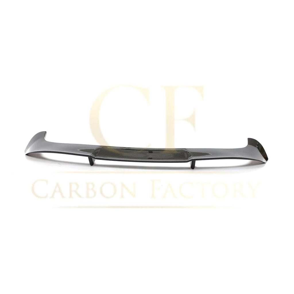 Pre-Preg Carbon Fibre Roof Spoiler for Audi B9 RS4 Estate 19-22