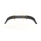 Pre-Preg Carbon Fibre Roof Spoiler for Audi B9 RS4 Estate 19-22