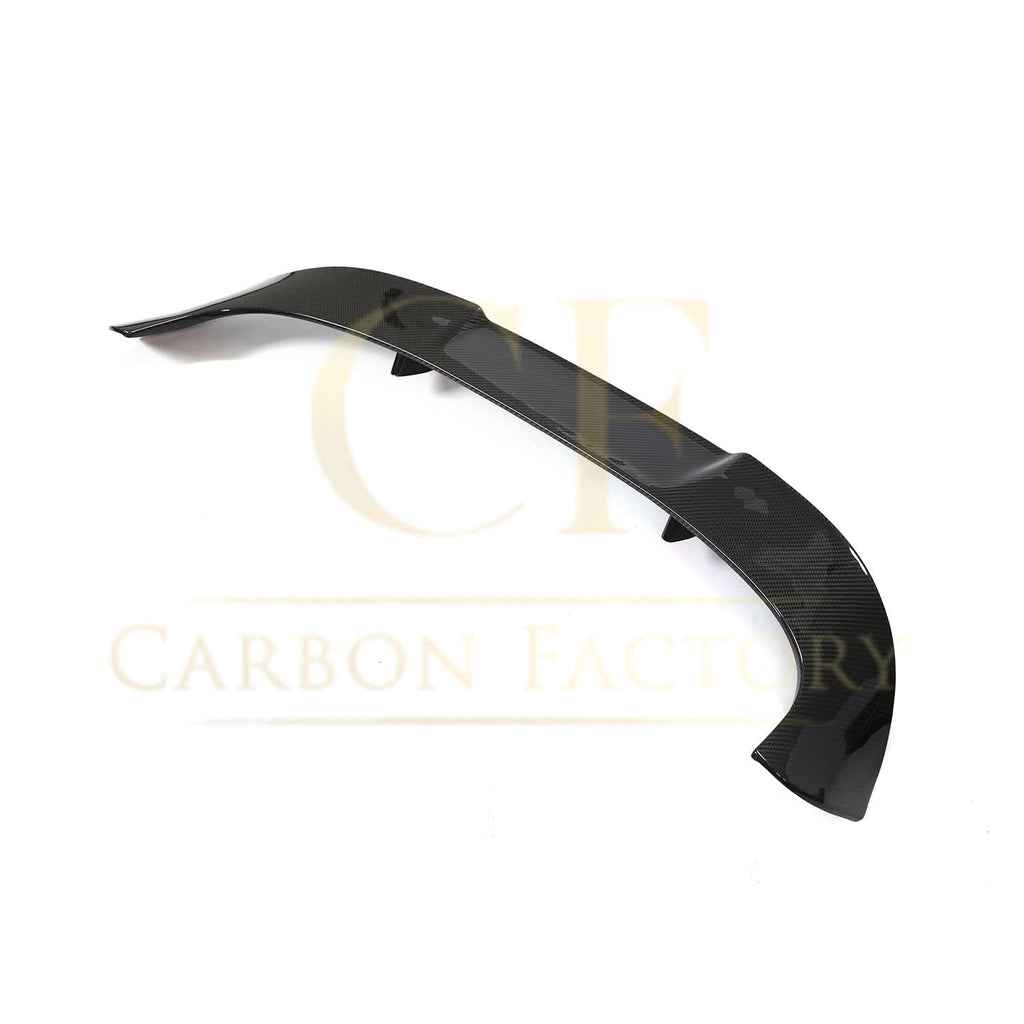 Pre-Preg Carbon Fibre Roof Spoiler for Audi B9 RS4 Estate 19-22