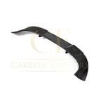 Pre-Preg Carbon Fibre Roof Spoiler for Audi B9 RS4 Estate 19-22