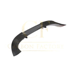 Pre-Preg Carbon Fibre Roof Spoiler for Audi B9 RS4 Estate 19-22