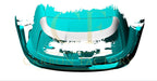 Pre-Preg Carbon Fibre Roof Spoiler for Audi B9 RS4 Estate 19-22