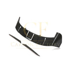 Pre-Preg Carbon Fibre Roof Spoiler for Audi C8 RS6 19-24
