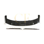 Pre-Preg Carbon Fibre Roof Spoiler for Audi C8 RS6 19-24