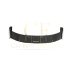 Pre-Preg Carbon Fibre Roof Spoiler for Audi C8 RS6 19-24