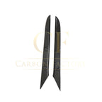Pre-Preg Carbon Fibre Roof Spoiler for Audi C8 RS6 19-24