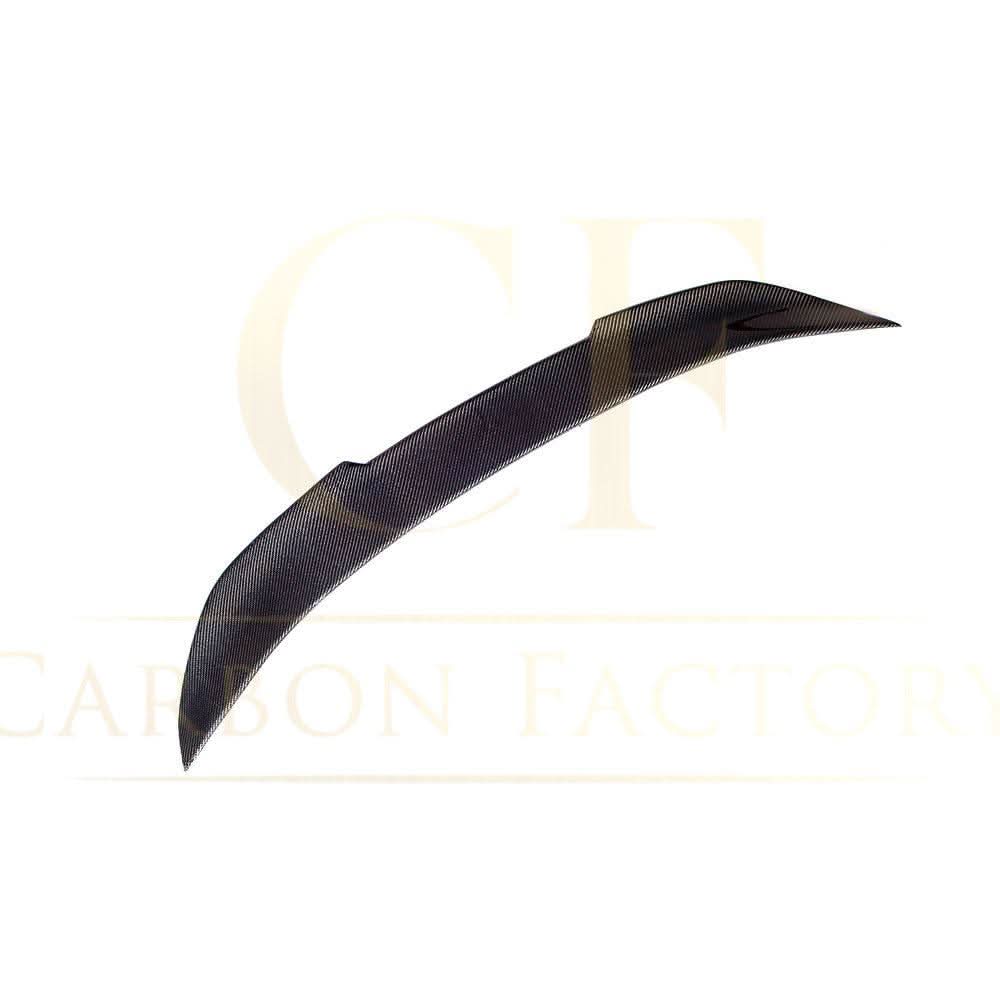 PSM Style Carbon Fibre Boot Spoiler for BMW 6 Series F06 F13 inc M6 11-18
