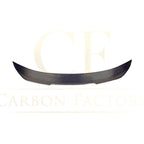 PSM Style Carbon Fibre Boot Spoiler for BMW 6 Series F06 F13 inc M6 11-18