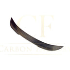 PSM Style Carbon Fibre Boot Spoiler for BMW 6 Series F06 F13 inc M6 11-18