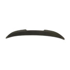 PSM Style Carbon Fibre Boot Spoiler for BMW G02 X4 18-Present