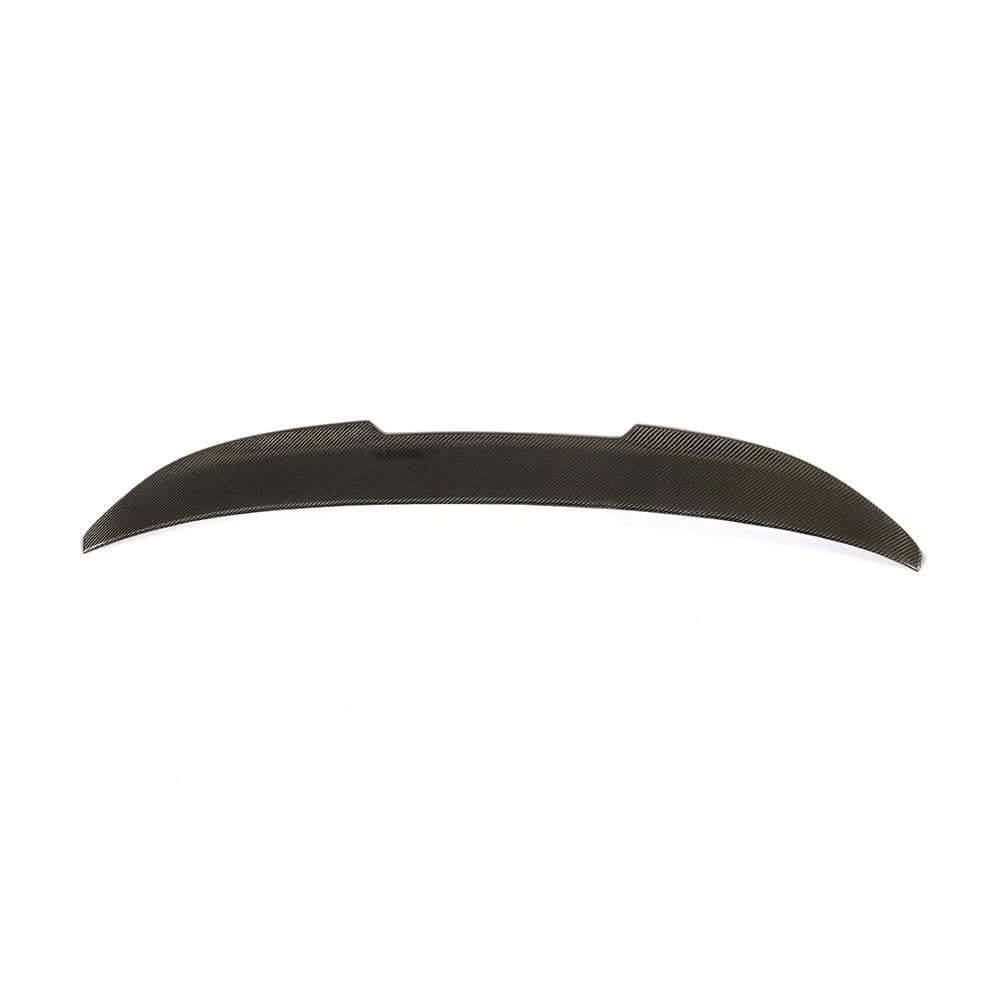PSM Style Carbon Fibre Boot Spoiler for BMW G02 X4 18-Present