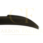 PSM Style Carbon Fibre Boot Spoiler for BMW G02 X4 18-Present