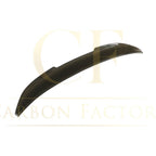 PSM Style Carbon Fibre Boot Spoiler for BMW G02 X4 18-Present
