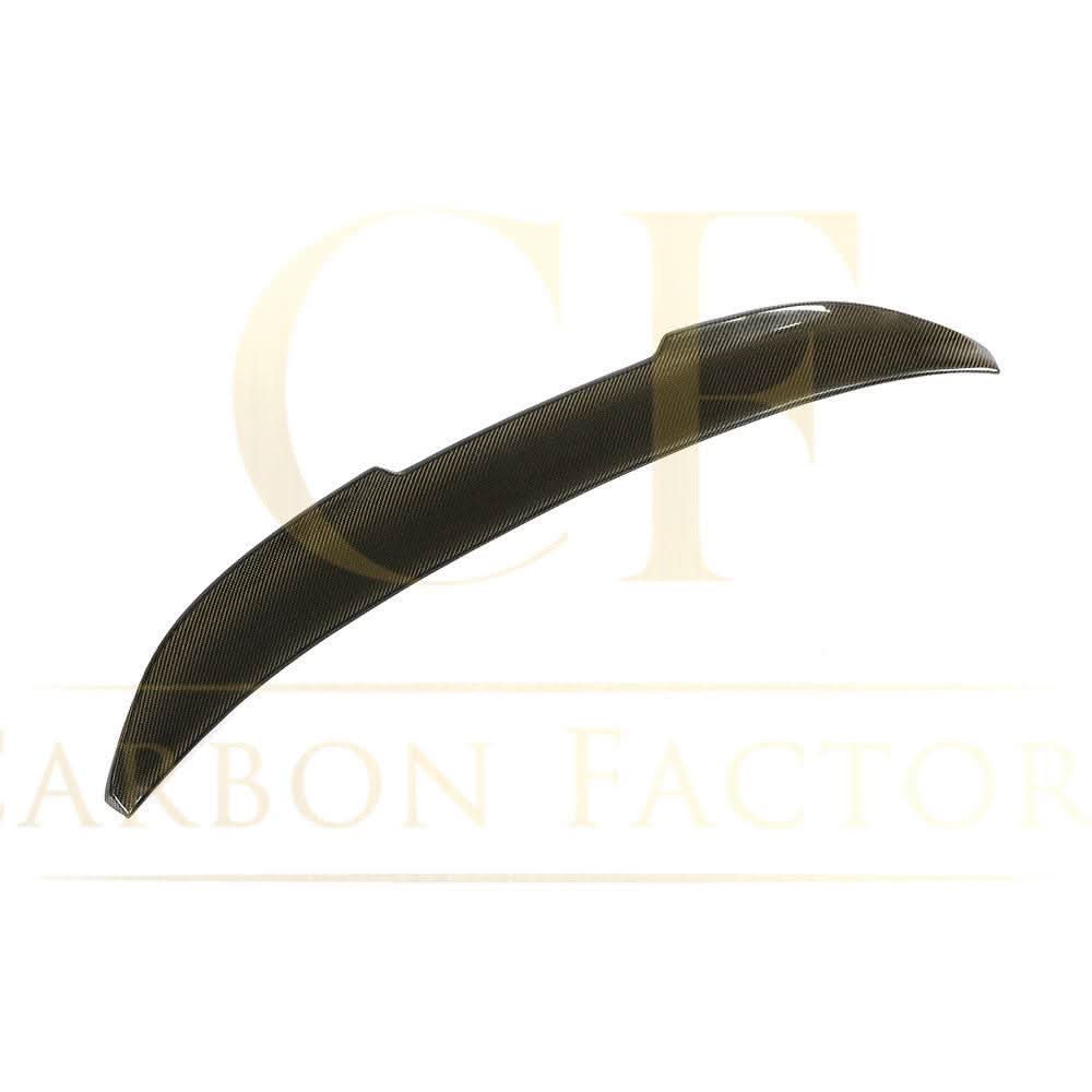 PSM Style Carbon Fibre Boot Spoiler for BMW G02 X4 18-Present