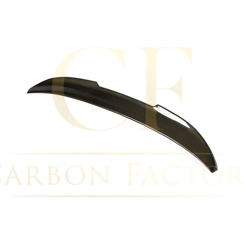 PSM Style Carbon Fibre Boot Spoiler for BMW G02 X4 18-Present