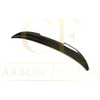 PSM Style Carbon Fibre Boot Spoiler for BMW G02 X4 18-Present
