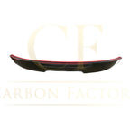 PSM Style Carbon Fibre Boot Spoiler for BMW G02 X4 18-Present