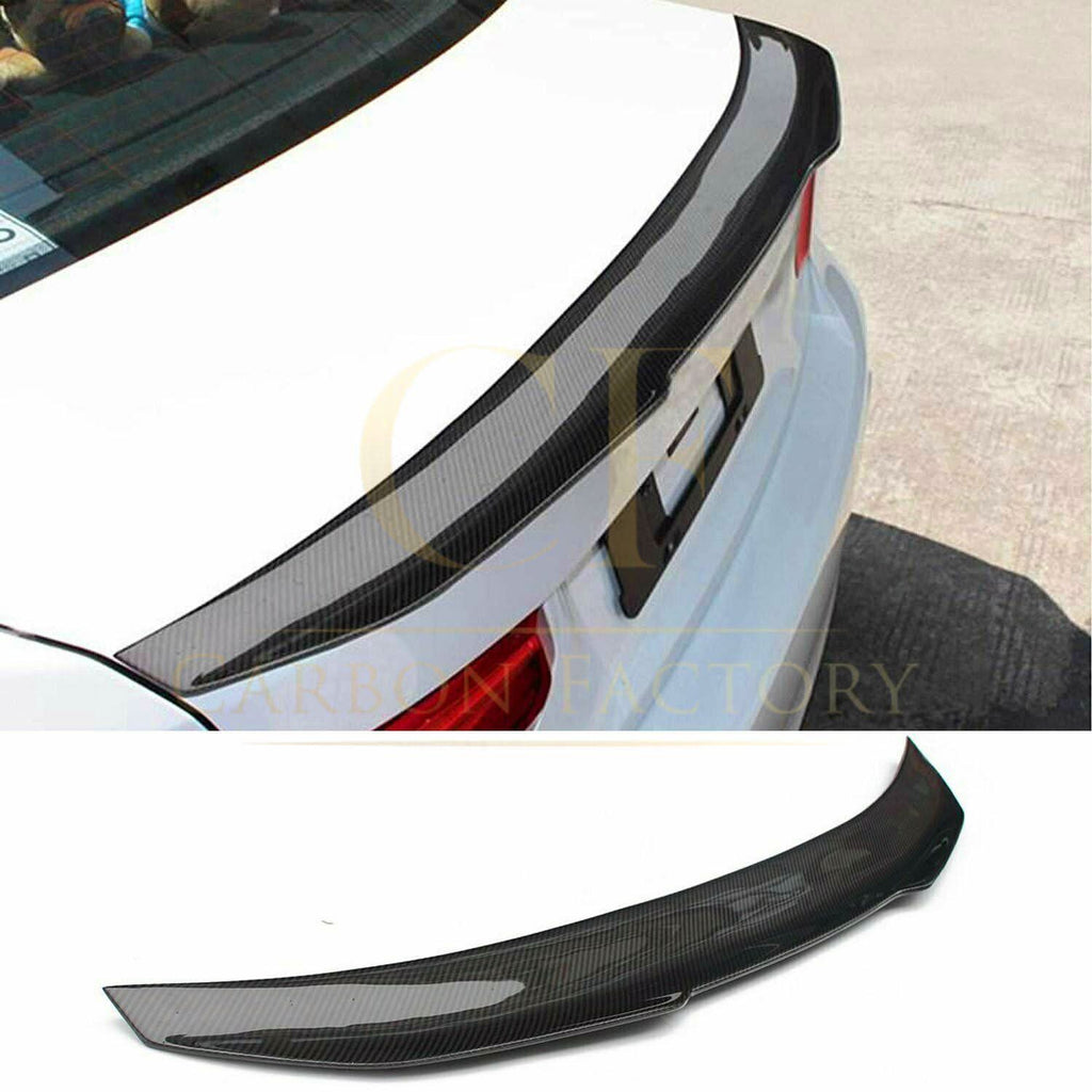 PSM Style Pre-Preg Carbon Fibre Boot Spoiler for BMW G20 3 Series G80 M3 G28 i3 19-Present