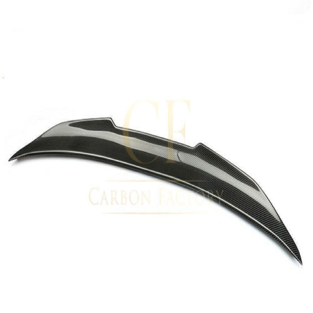 PSM Style Pre-Preg Carbon Fibre Boot Spoiler for BMW G20 3 Series G80 M3 G28 i3 19-Present