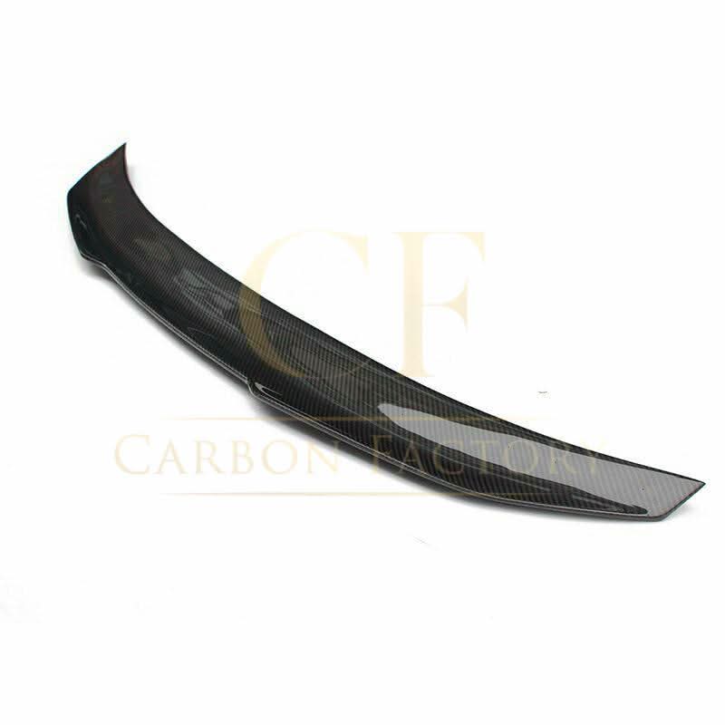 PSM Style Pre-Preg Carbon Fibre Boot Spoiler for BMW G20 3 Series G80 M3 G28 i3 19-Present