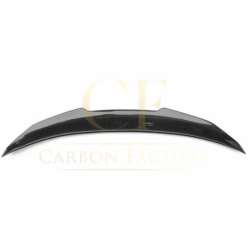 PSM Style Pre-Preg Carbon Fibre Boot Spoiler for BMW G20 3 Series G80 M3 G28 i3 19-Present