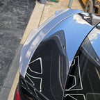 PSM Style Pre-Preg Carbon Fibre Boot Spoiler for BMW G20 3 Series G80 M3 G28 i3 19-Present