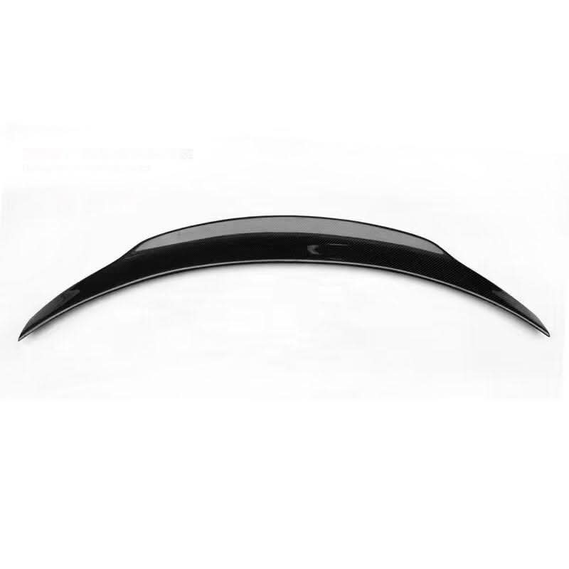 PSM Style Carbon Fibre Boot Spoiler for Mercedes Benz C218 CLS 14-18