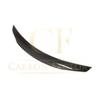 PSM Style Carbon Fibre Boot Spoiler for Mercedes Benz R172 SLC SLK 11-19