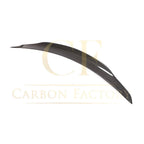 PSM Style Carbon Fibre Boot Spoiler for Mercedes Benz R172 SLC SLK 11-19