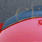 PSM Style Carbon Fibre Boot Spoiler for Mercedes Benz W117 CLA 13-19