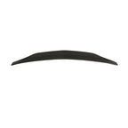 PSM Style Carbon Fibre Boot Spoiler for Mercedes Benz W212 E Class Saloon 10-17
