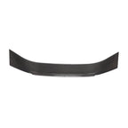 R Style Carbon Fibre Boot Spoiler for Audi 4K A7 S7 RS7 19-22