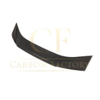 R Style Carbon Fibre Boot Spoiler for Audi 4K A7 S7 RS7 19-22