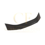 R Style Carbon Fibre Boot Spoiler for Audi 4K A7 S7 RS7 19-22