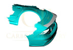 R Style Carbon Fibre Boot Spoiler for Audi 4K A7 S7 RS7 19-22