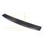 R Style Carbon Fibre Boot Spoiler for Audi 8J TT TTS MK2 07-14