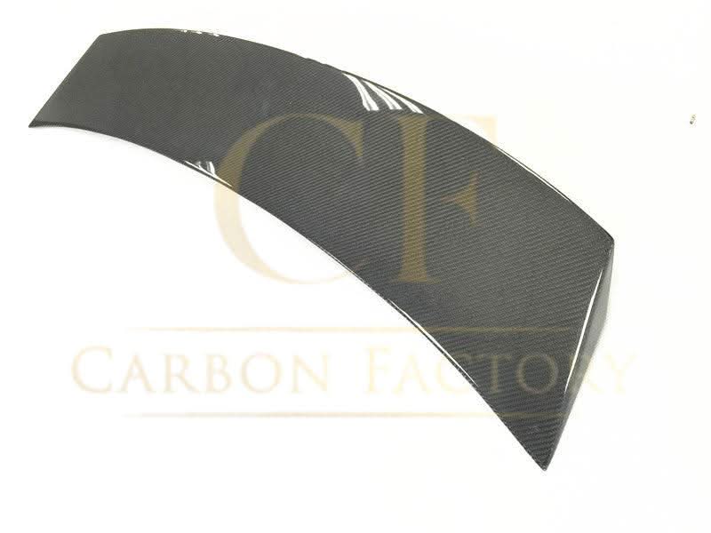 R Style Carbon Fibre Boot Spoiler for Audi 8S TT MK3 15-19