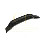 R Style Carbon Fibre Boot Spoiler for Audi C6 A6 04-11