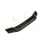 R Style Carbon Fibre Boot Spoiler for Audi C6 A6 04-11