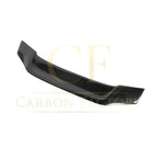R Style Carbon Fibre Boot Spoiler for Audi C8 A6 S6 19-24