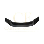 R Style Carbon Fibre Boot Spoiler for VW Passat CC B7 11-18