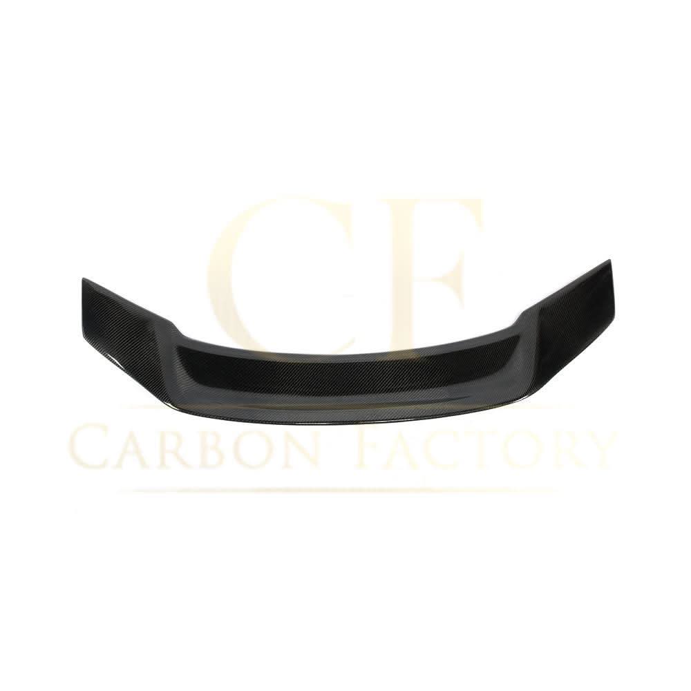 R Style Carbon Fibre Boot Spoiler for VW Passat CC B7 11-18
