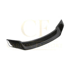 R Style Carbon Fibre Boot Spoiler for VW Passat CC B7 11-18