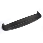 RDX Style Carbon Fibre Boot Spoiler for VW Golf MK7 GTI GTD & R 14-20