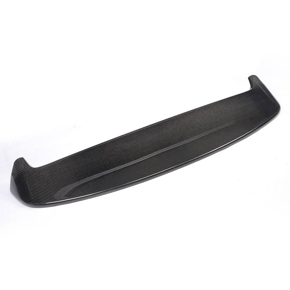 RDX Style Carbon Fibre Boot Spoiler for VW Golf MK7 GTI GTD & R 14-20