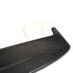 RDX Style Carbon Fibre Boot Spoiler for VW Golf MK7 GTI GTD & R 14-20