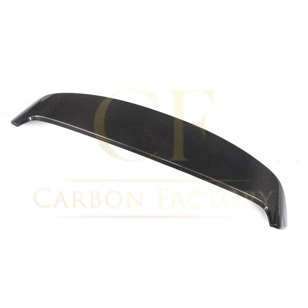 RDX Style Carbon Fibre Boot Spoiler for VW Golf MK7 GTI GTD & R 14-20