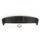 RDX Style Carbon Fibre Boot Spoiler for VW Golf MK7 GTI GTD & R 14-20