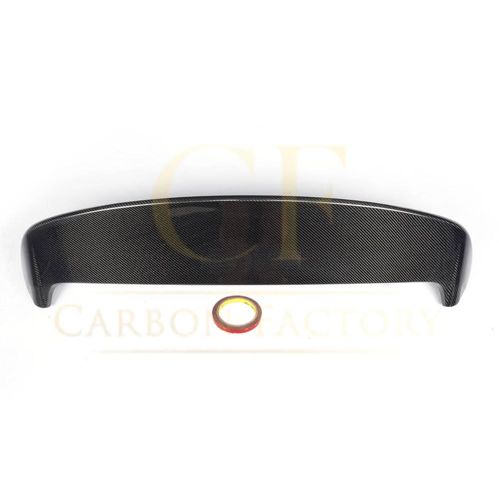 RDX Style Carbon Fibre Boot Spoiler for VW Golf MK7 GTI GTD & R 14-20